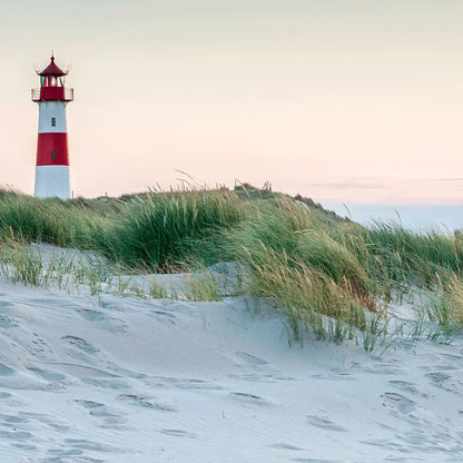 Wechselbild Sylt Quadrat